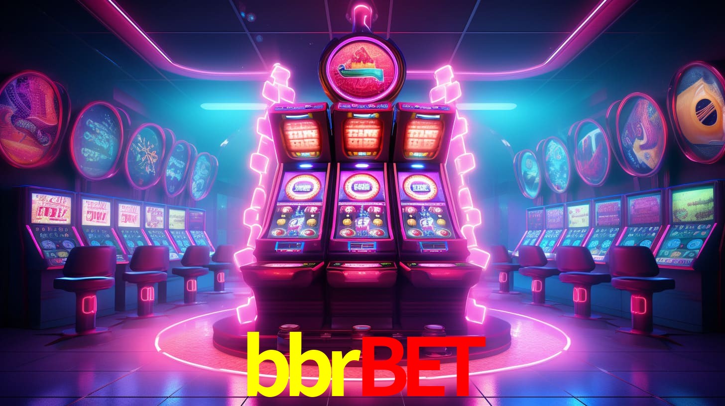 bbrbet - Cassino Oficial Autorizado Brasil - bbrbet login