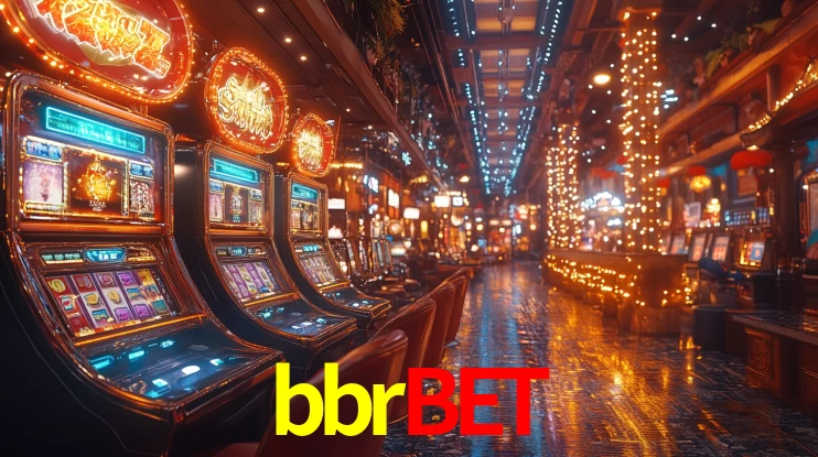 bbrbet: Seu Cassino Premiado com Pagamentos Rápidos