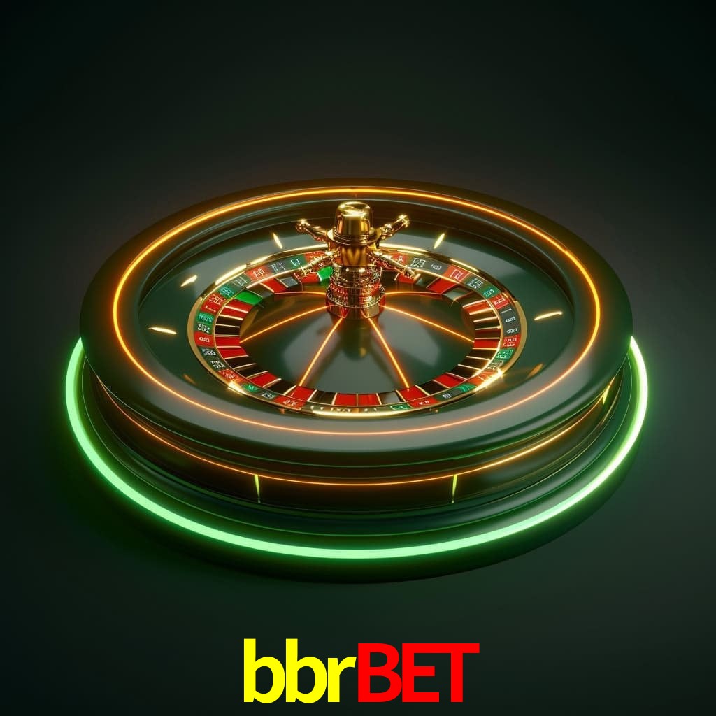 bbrbet App - Aplicativo Móvel Oficial