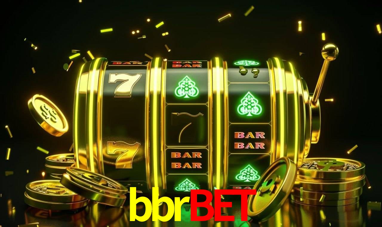 bbrbet Belo Horizonte - Jackpots