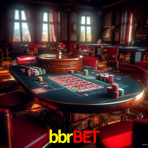 bbrbet Slot - 320+ Caça-Níqueis Premium