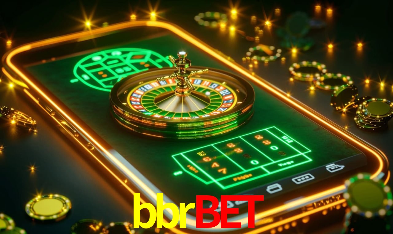 Provedores de Jogos bbrbet