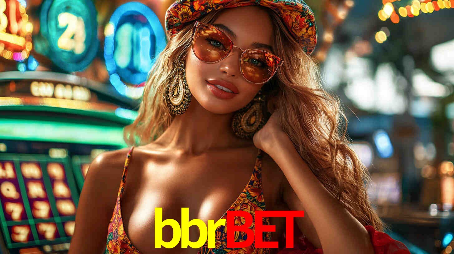 Welcome Bonus bbrbet