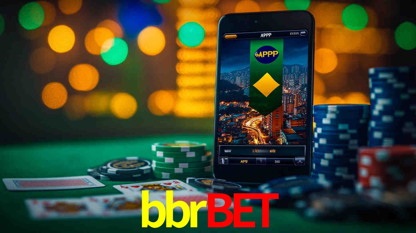 Apostas Esportivas na bbrbet: Um Guia Completo