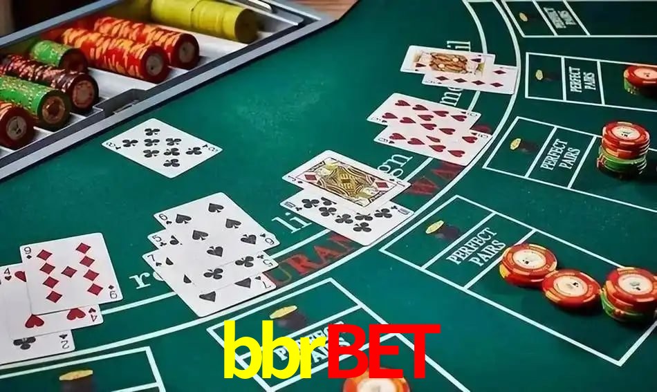 bbrbet - cassino ao vivo