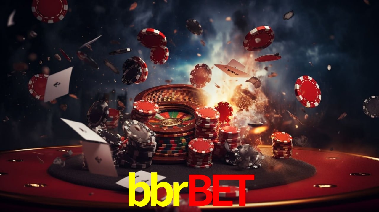 bbrbet São Paulo - Top Slots