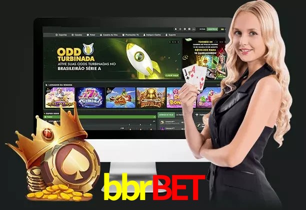 Ofertas Exclusivas bbrbet