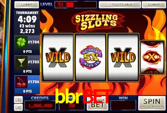 Descubra o Mundo do Cassino Online com bbrbet