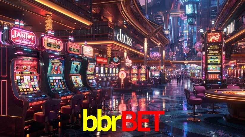 Live Casino bbrbet