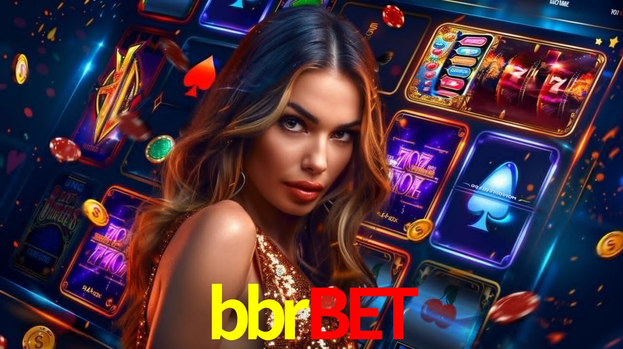 Inovações de Jogos na bbrbet: O Futuro das Experiências Interativas