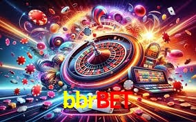 Casino Ao Vivo bbrbet
