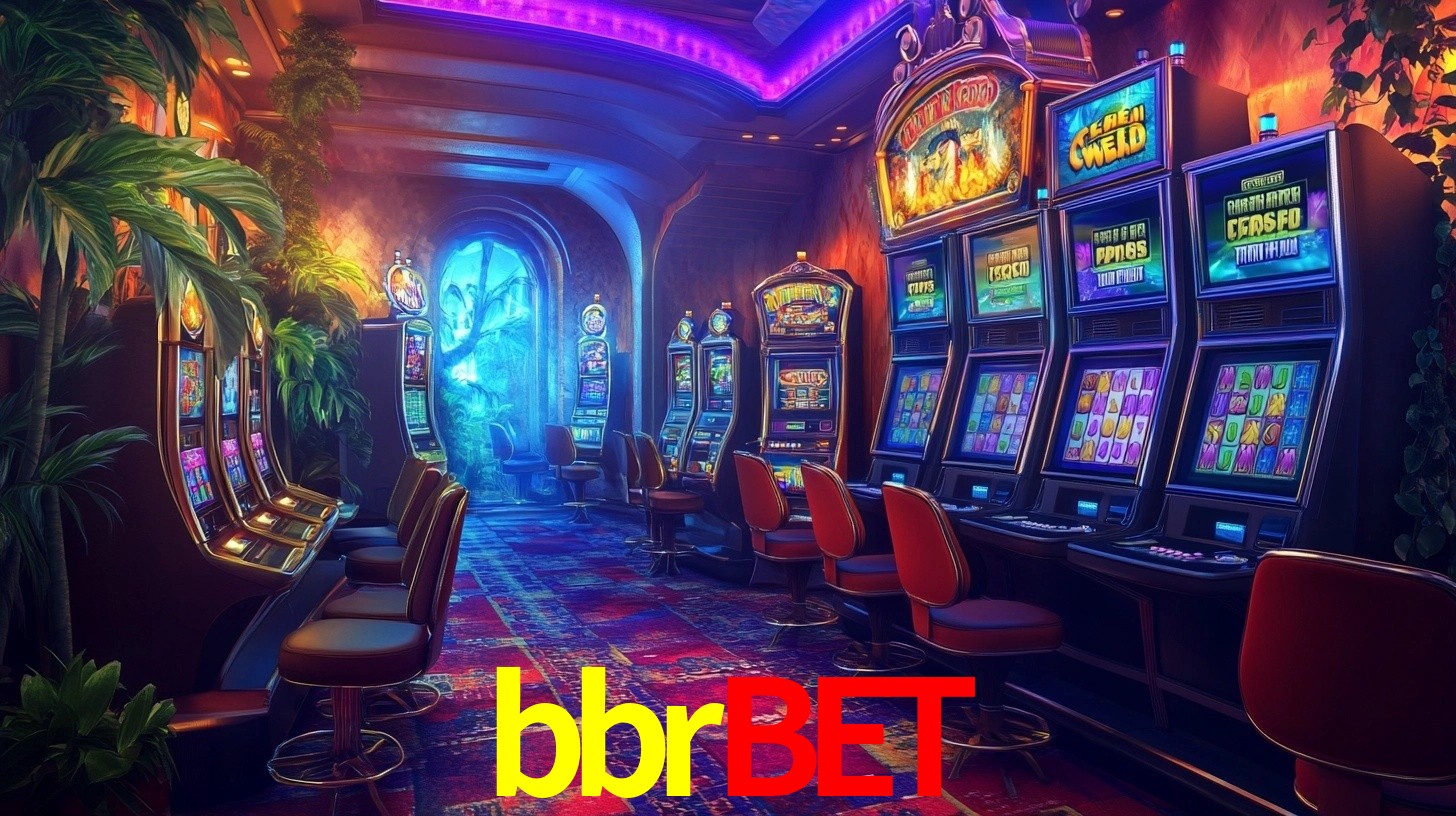 Roulette Table bbrbet
