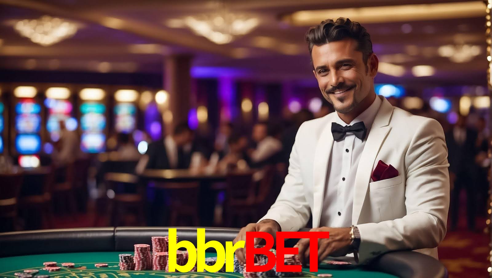 bbrbet - Análise de Mercados Esportivos