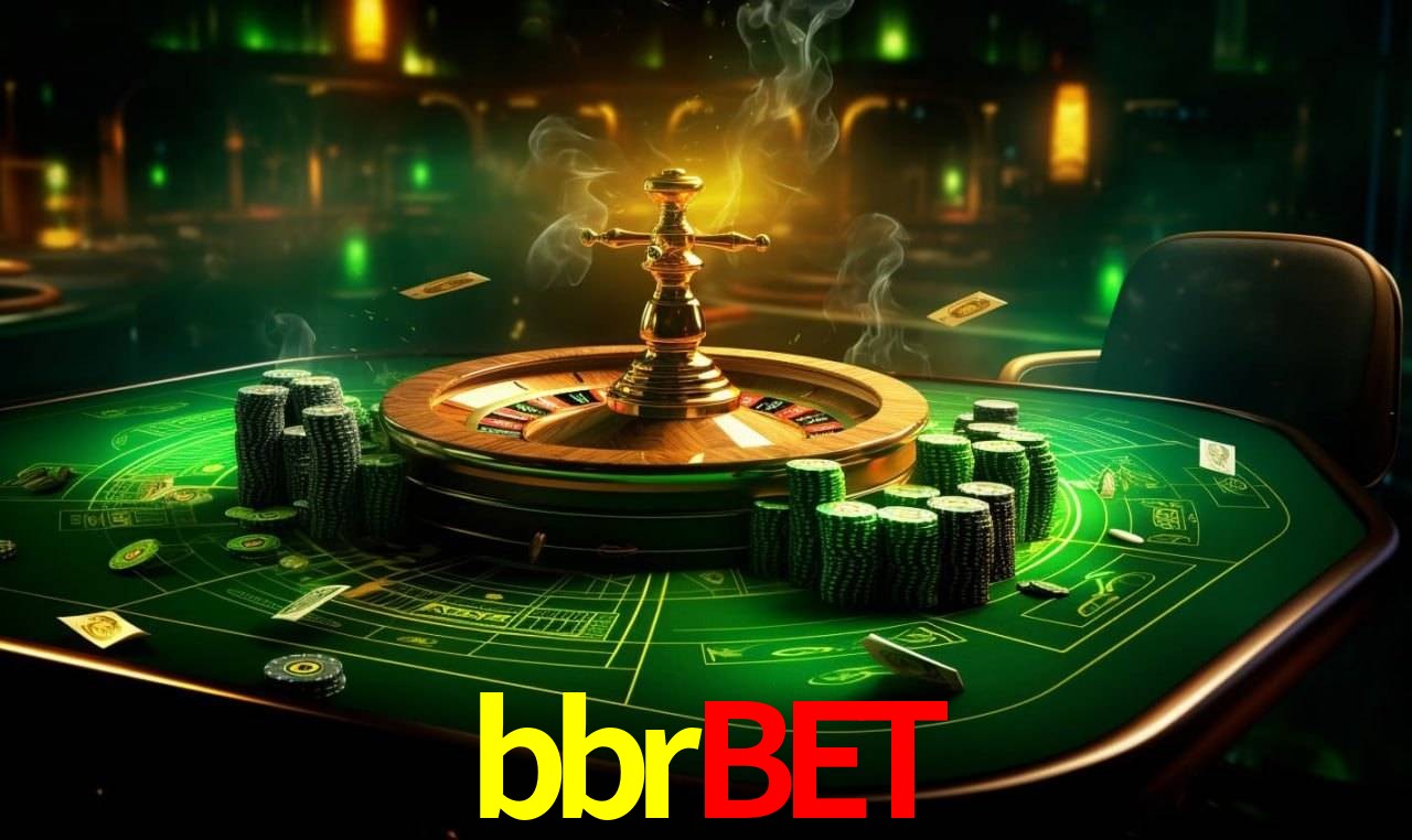 Desvendando o Mundo dos Jogos Virtuais na bbrbet