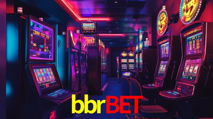 bbrbet App Interface